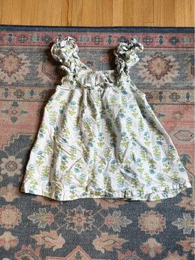 Floral Print Piyama Pajama Set